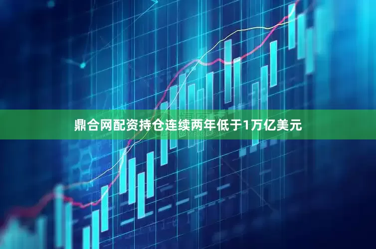 鼎合网配资持仓连续两年低于1万亿美元