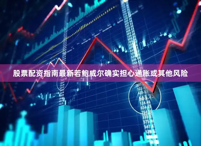 股票配资指南最新若鲍威尔确实担心通胀或其他风险
