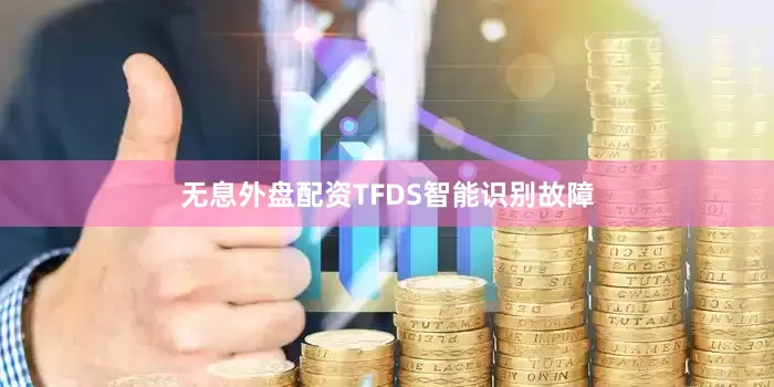 无息外盘配资TFDS智能识别故障