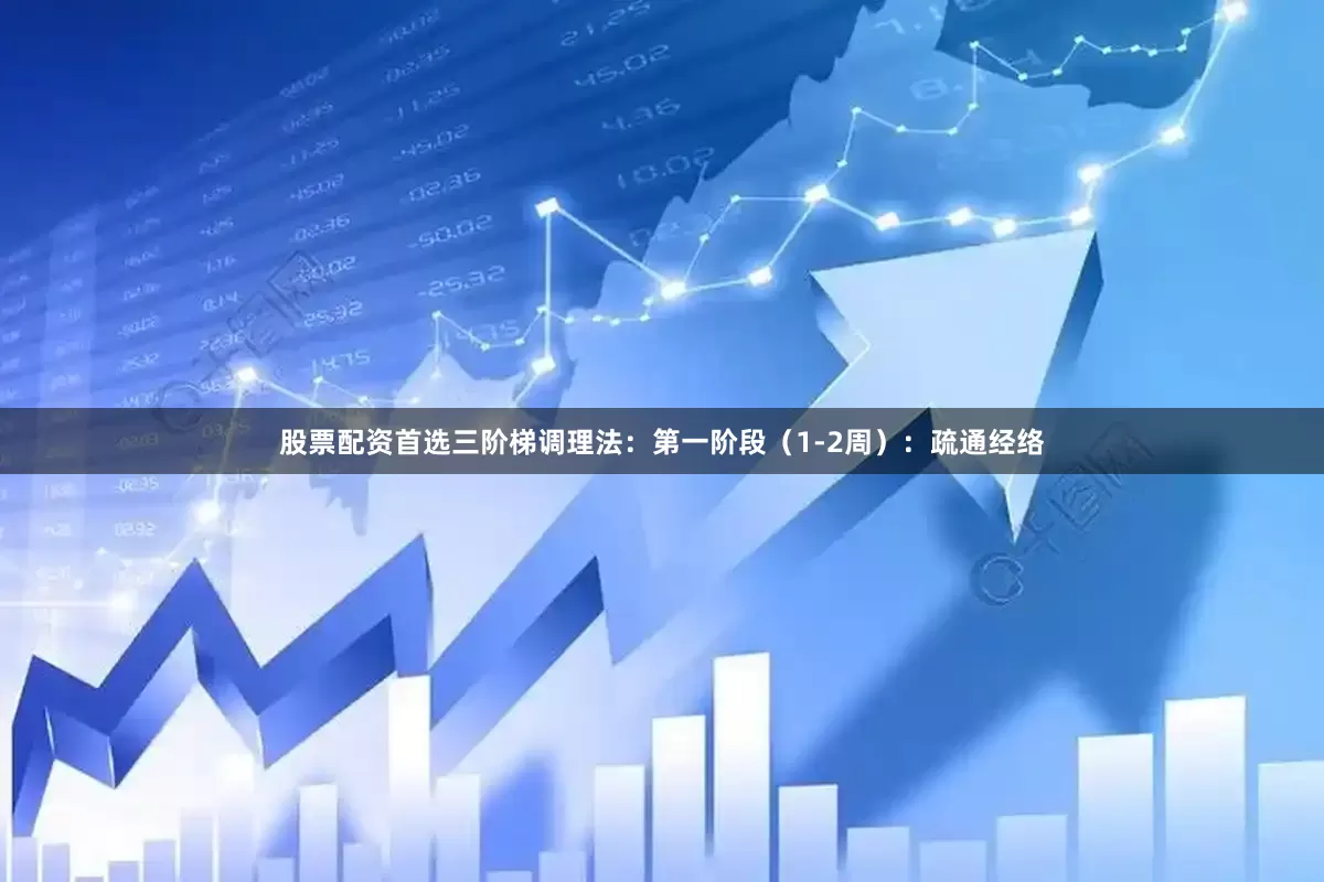 股票配资首选三阶梯调理法：第一阶段（1-2周）：疏通经络